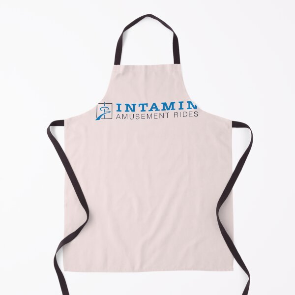 Item preview, INTAMIN-AMUSEMENT-RIDES-LOGO designed and sold by Alexandra12Gra.