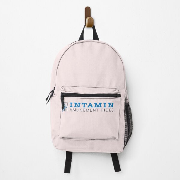 Item preview, INTAMIN-AMUSEMENT-RIDES-LOGO designed and sold by Alexandra12Gra.