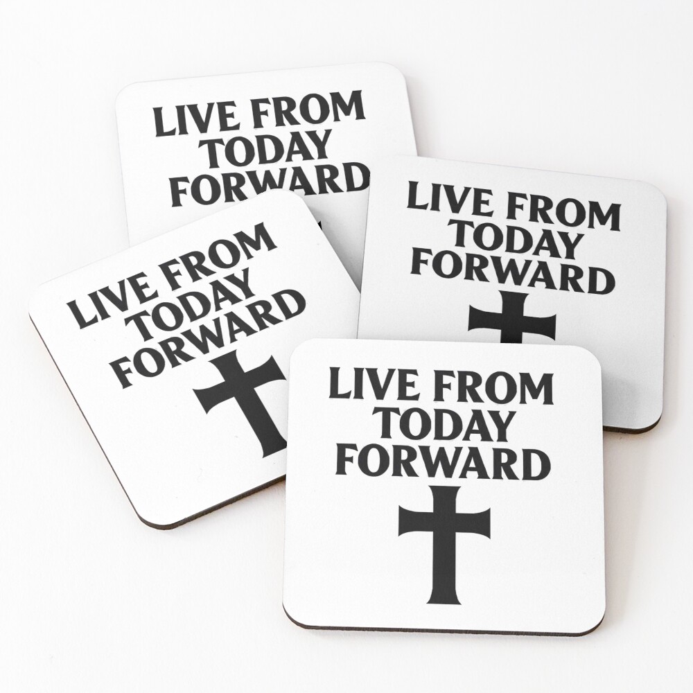 Item preview, Coasters (Set of 4) designed and sold by RFox5323.