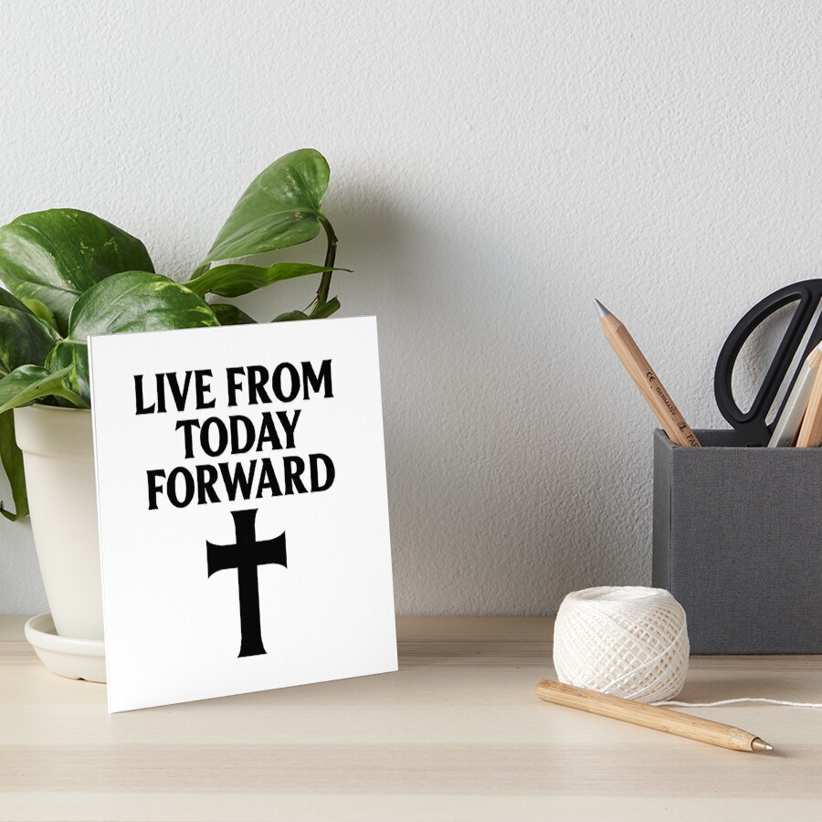Item preview, Art Board Print designed and sold by RFox5323.