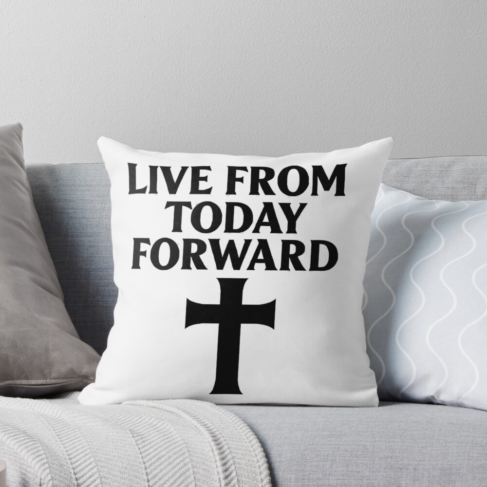 Item preview, Throw Pillow designed and sold by RFox5323.