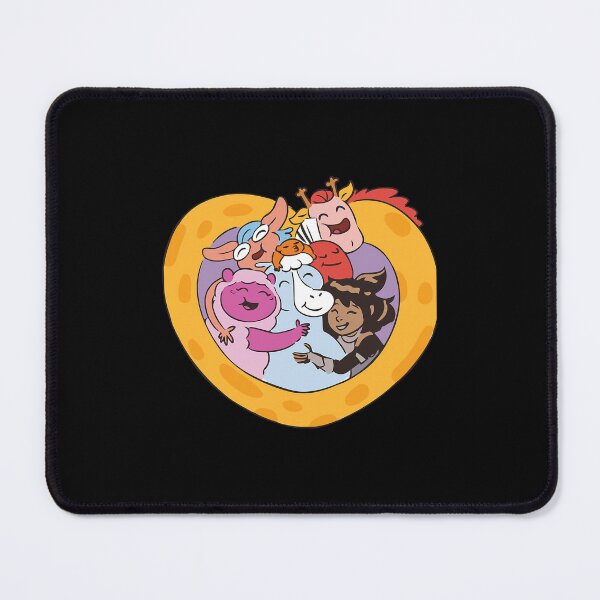 Item preview, Centaurworld Heart Design designed and sold by mikelryley.