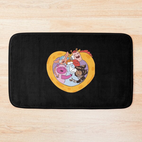 Item preview, Centaurworld Heart Design designed and sold by mikelryley.