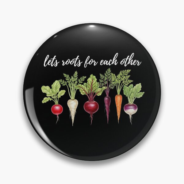 Item preview, Lets Roots For Each Other designed and sold by Steele-Art.