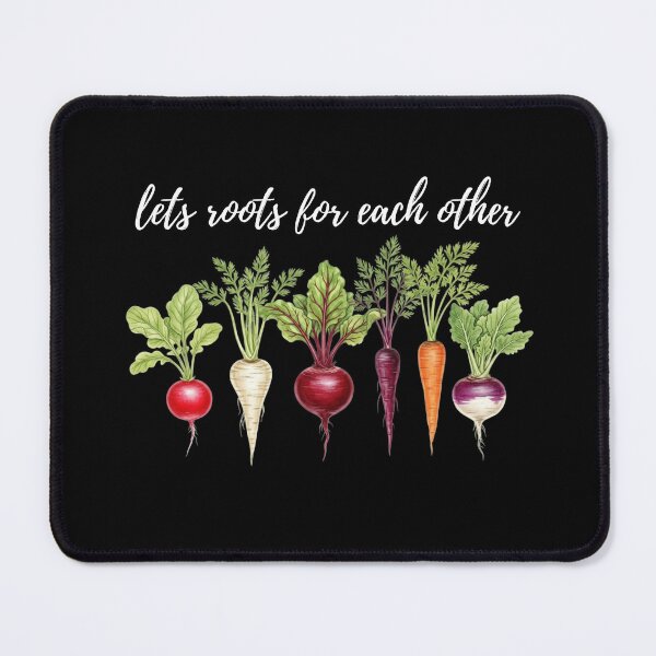 Item preview, Lets Roots For Each Other designed and sold by Steele-Art.