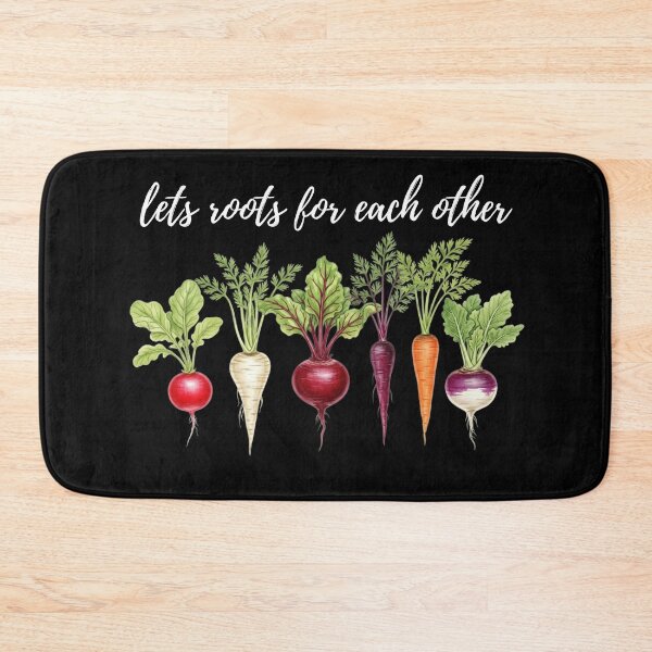 Item preview, Lets Roots For Each Other designed and sold by Steele-Art.