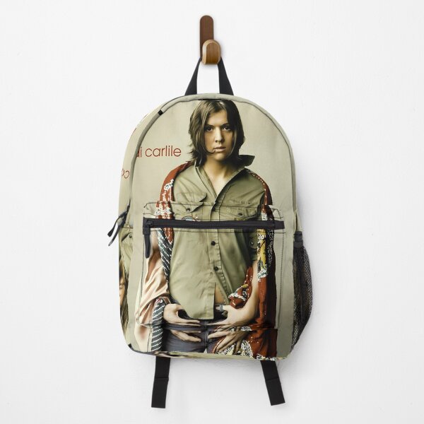 Item preview, Vintage Grunge Style Woman Singer designed and sold by johncaseyart.