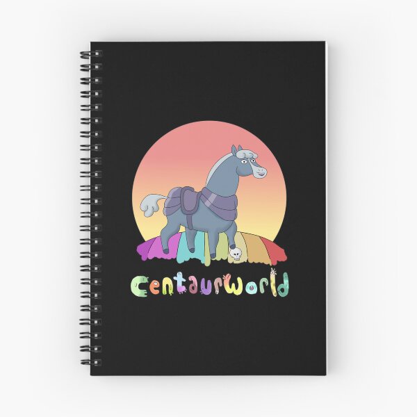 Item preview, Centaurworld Horse  designed and sold by mikelryley.