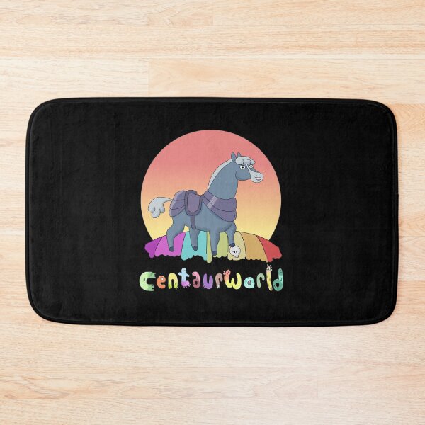 Item preview, Centaurworld Horse  designed and sold by mikelryley.