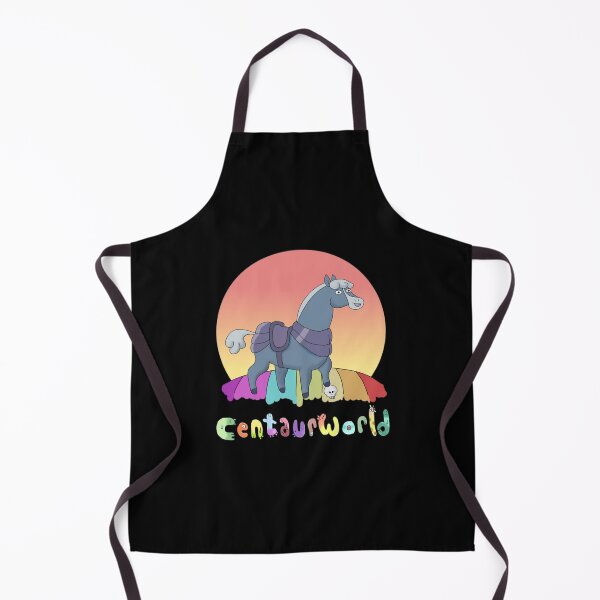 Item preview, Centaurworld Horse designed and sold by mikelryley.
