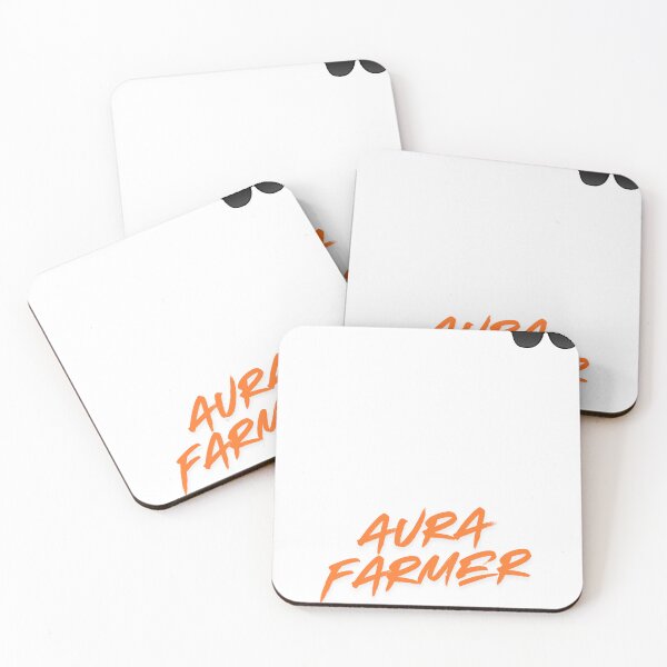 Item preview, AURA FARMER - Infinite Aura Points Gaming Merch designed and sold by Creativinside.