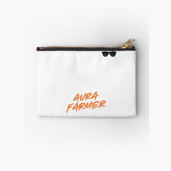Item preview, AURA FARMER - Infinite Aura Points Gaming Merch designed and sold by Creativinside.