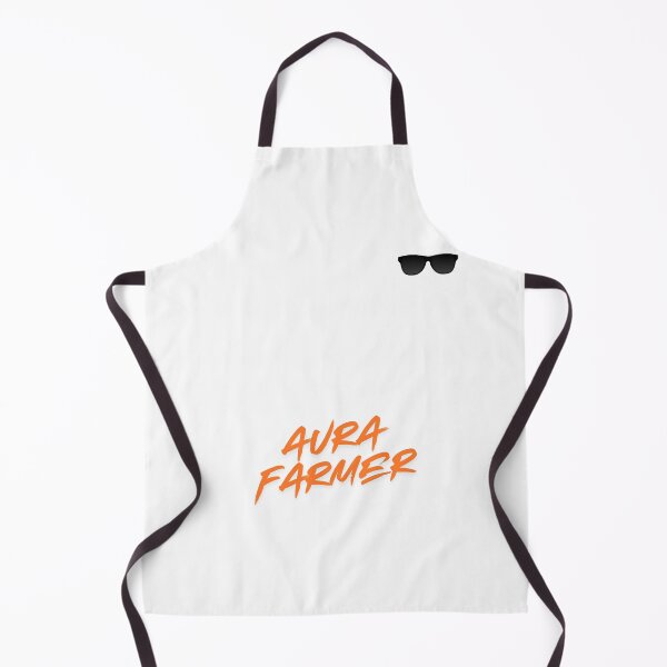 Item preview, AURA FARMER - Infinite Aura Points Gaming Merch designed and sold by Creativinside.