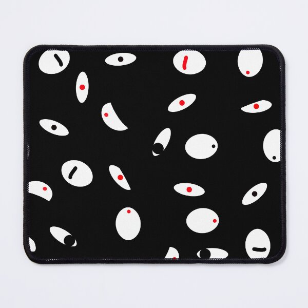 Item preview, The Monster's Many Eyes designed and sold by Radiostar Productions Merch.