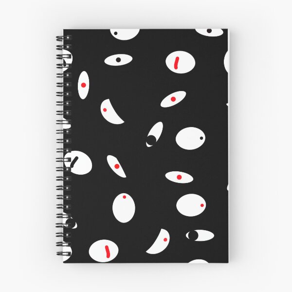 Item preview, Los muchos ojos del monstruo designed and sold by Radiostar Productions Merch.