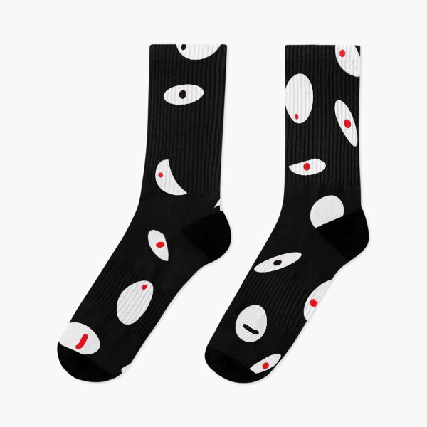 Item preview, The Monster's Many Eyes designed and sold by Radiostar Productions Merch.