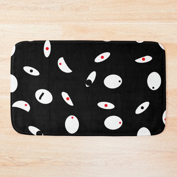 Item preview, The Monster's Many Eyes designed and sold by Radiostar Productions Merch.