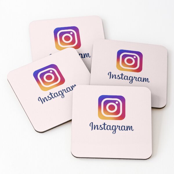 Item preview, INSTAGRAM-LOGO DE INSTAGRAM-LOGO DE REDES SOCIALES designed and sold by Alexandra12Gra.