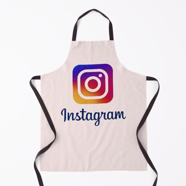 Item preview, INSTAGRAM-INSTAGRAM-LOGO-SOCIAL-MEDIA-LOGO designed and sold by Alexandra12Gra.