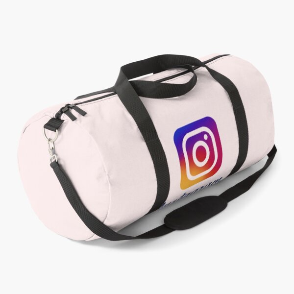 Item preview, INSTAGRAM-INSTAGRAM-LOGO-SOCIAL-MEDIA-LOGO designed and sold by Alexandra12Gra.