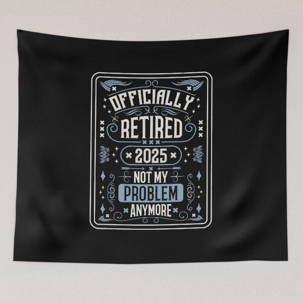 Item preview, Officially Retired 2025 designed and sold by sparks269.