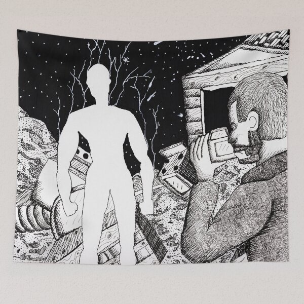 Item preview, No Photos Please designed and sold by Art of Brian W. Hastings.
