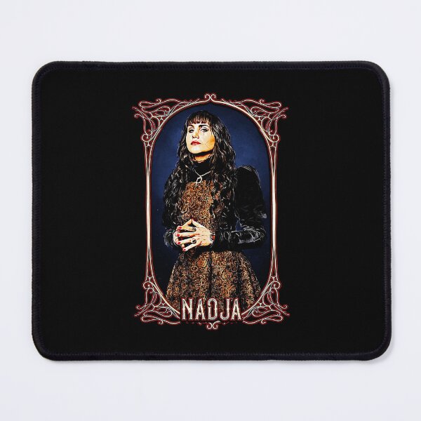 Item preview, What We Do In The Shadows - Nadja designed and sold by Mackk269.