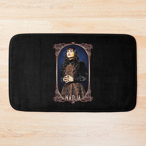 Item preview, What We Do In The Shadows - Nadja  designed and sold by Mackk269.