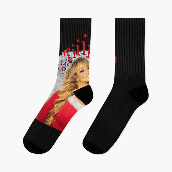 Item preview, Mariahs - Carey Official It's Time 30th Anniversary designed and sold by Gwansiognu.