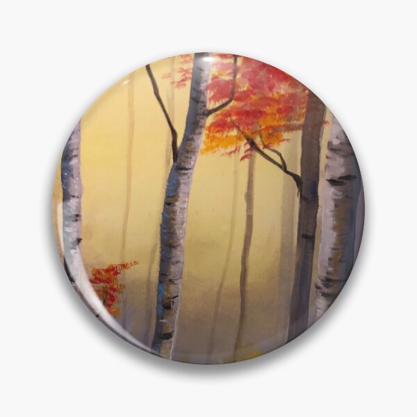 Item preview, For love of autumn colour  designed and sold by Mandasartwork.