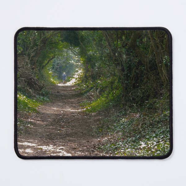 Item preview, Along Ancient Tracks designed and sold by HazyApplePhoto.