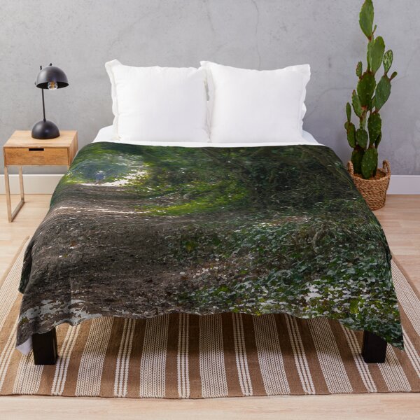 Item preview, Along Ancient Tracks designed and sold by HazyApplePhoto.