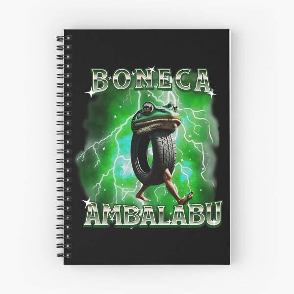 Item preview, Boneca Ambalabu Italian Brainrot Meme Frog With Feet Bootleg designed and sold by jotaro210.