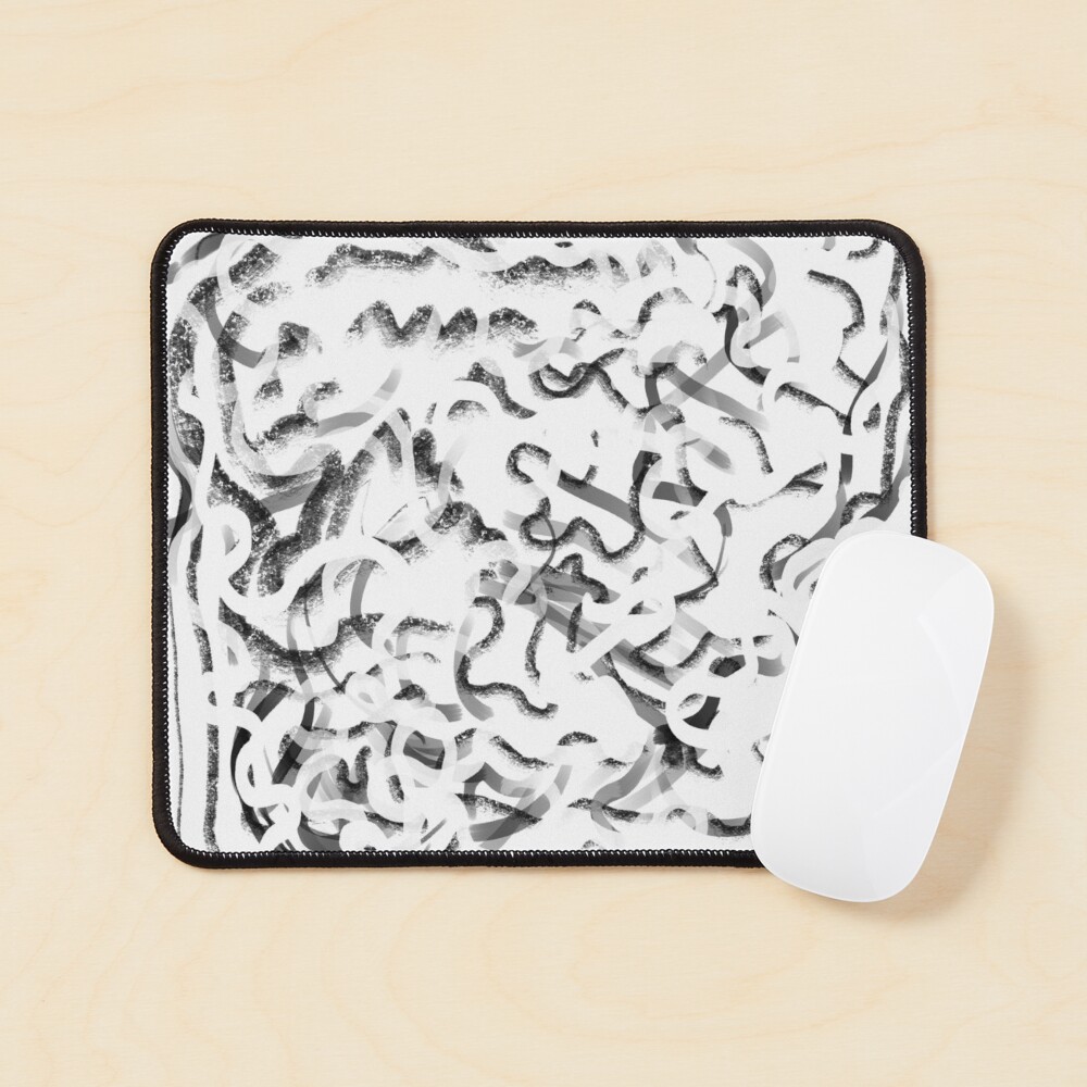 Item preview, Mouse Pad designed and sold by Kissofkris.