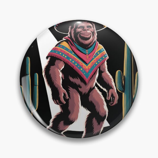 Item preview, Don't Be An Assquatch Outdoor Sasquatch Bigfoot designed and sold by Belkisallen.
