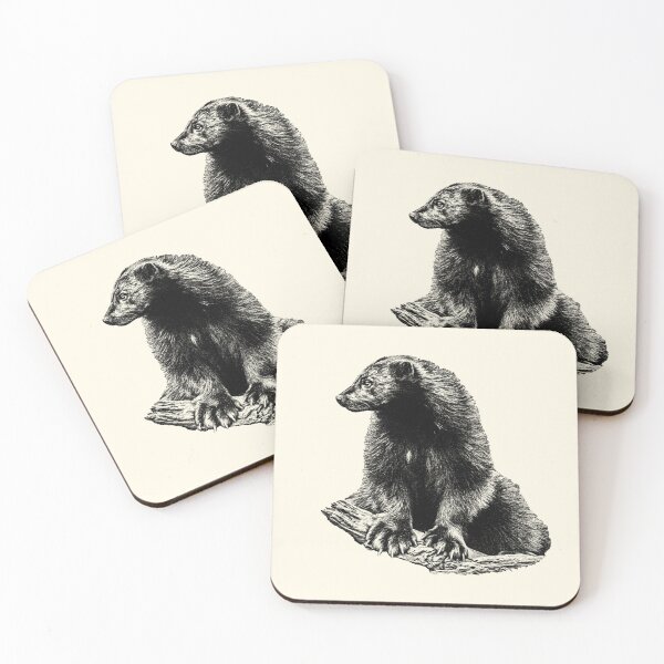 Item preview, Wolverine designed and sold by Guardi71.