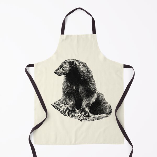 Item preview, Wolverine designed and sold by Guardi71.
