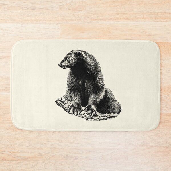 Item preview, Wolverine designed and sold by Guardi71.