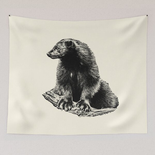 Item preview, Wolverine designed and sold by Guardi71.