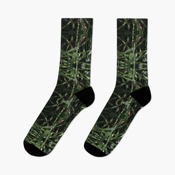 Item preview, Raindrops on the Grass designed and sold by mavicfe.