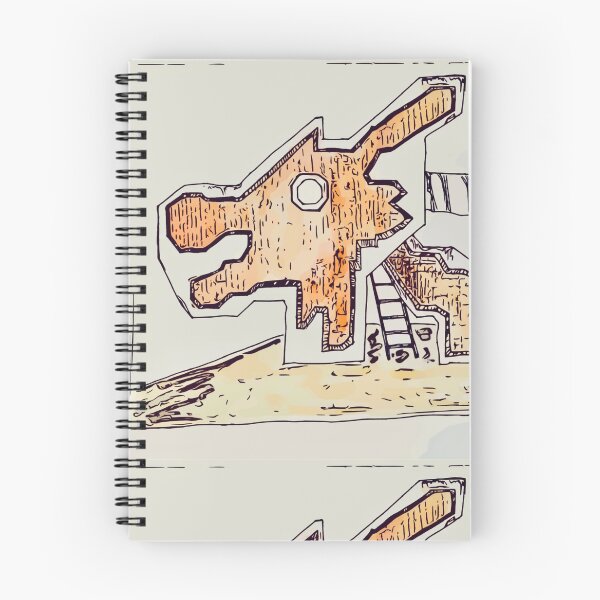 Aperçu de l'œuvre Terrain de jeux du dragon de Toa Payoh créée et vendue par dragonsinn.