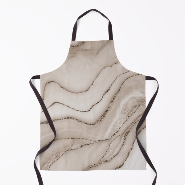 Item preview, Magnificent Marble Beige Gold designed and sold by artsandsoul.