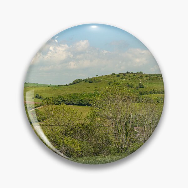 Item preview, Across the Valley to the Ring designed and sold by HazyApplePhoto.