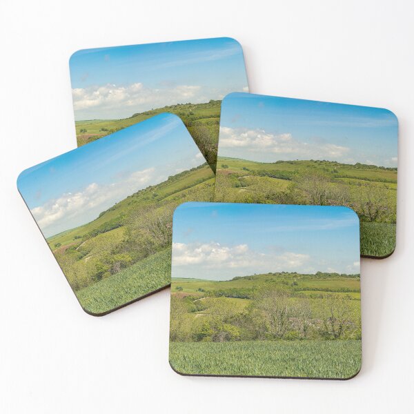 Item preview, Across the Valley to the Ring designed and sold by HazyApplePhoto.