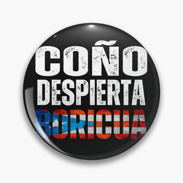 Item preview, Puertoricans wake up,coño despierta boricua Navidad  designed and sold by erozzz.