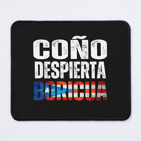 Item preview, Puertoricans wake up,coño despierta boricua Navidad  designed and sold by erozzz.