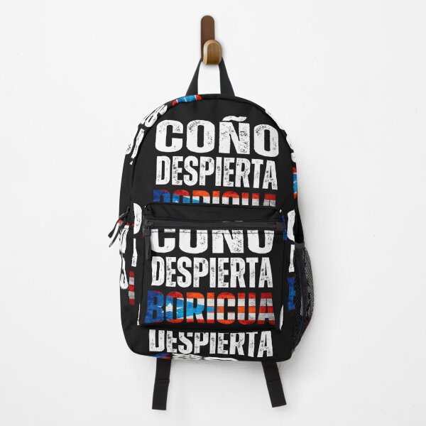 Item preview, Puertoricans wake up,coño despierta boricua Navidad  designed and sold by erozzz.