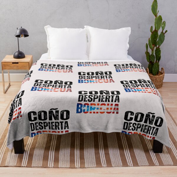 Item preview, Puertoricans wake up,coño despierta boricua Navidad  designed and sold by erozzz.