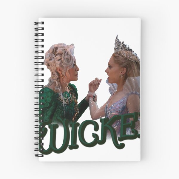 Item preview, Wicked Witches designed and sold by Wenby-Weaselbee.