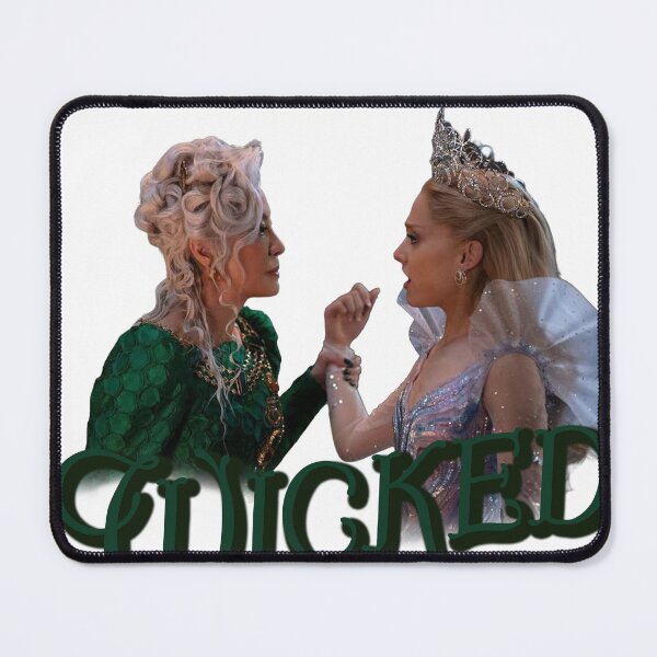 Item preview, Wicked Witches designed and sold by Wenby-Weaselbee.